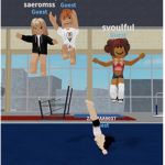 Starzz Gymnastic And Dance Studio
