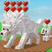 Grow An Animal icon