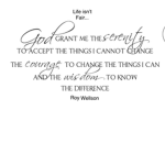 The Wellson’s