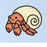Itshermitcrabtime