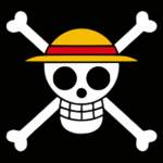 Straw Hat Pirates character ranks