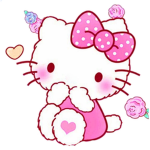 /ʚɞ/ Hello kitty\ ʚɞ\