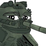 The dank meme artillery corp