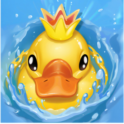Duck 2048