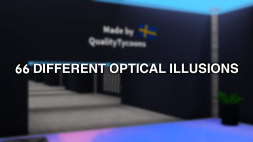 Optical Illusions Center! (REVAMPED!)