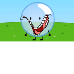 The bubble club (:
