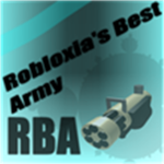 Robloxia's Best Army