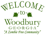 The Town of Woodbury