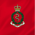 |BAF| Royal Army Medical Corps