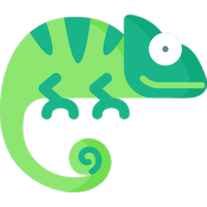 Chameleon Finders avatar