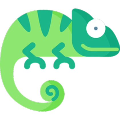 Chameleon Finders Roblox group icon