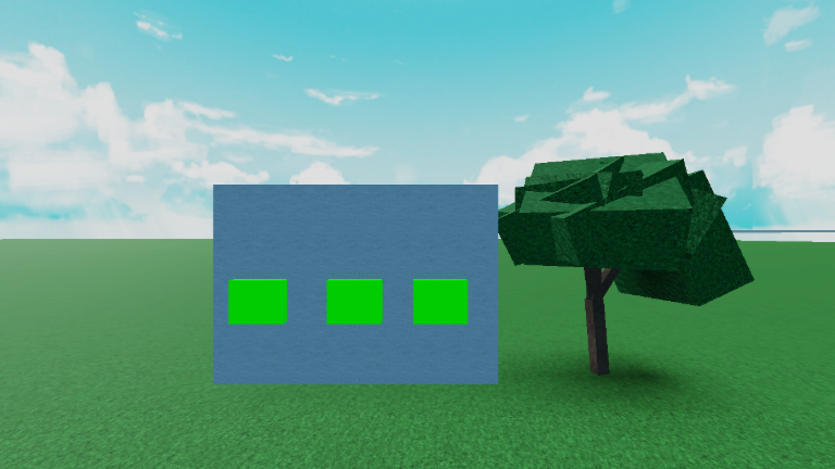 F3X Building Tools Baseplate screenshot 1