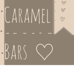 |~ CB- Caramel Bar ~|