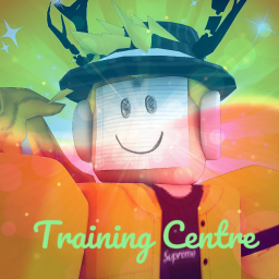 Flav Cafe  training centre!