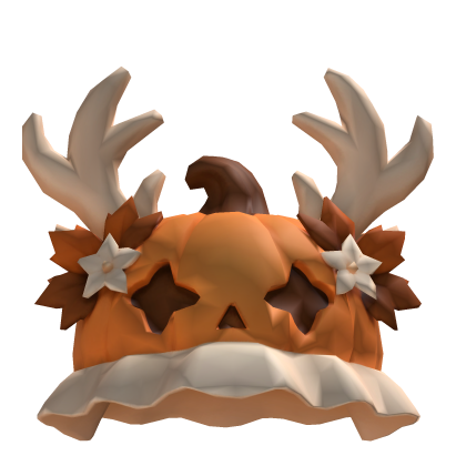 Pumkin Hat 
