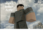 [MOBILE ALLOWED] BRITISH ARMY