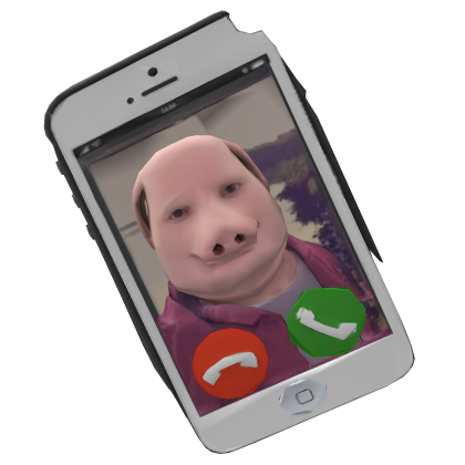 pig god😱😱😱 thumbnail