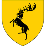 〖House Baratheon〗
