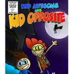 Official Kid Awesome Fan Group