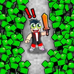 Slasher Blade ⚔️ icon