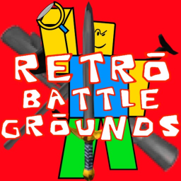 Retro Battlegrounds! [Sling Shot!]