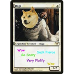 LegendaryDoges