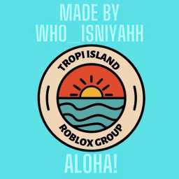 TROPI ISLAND RESORTS! (in progress!)