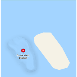 Nunatame, Greenland