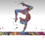 Gymnastics is amazing!