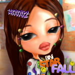 ʚ Star Fall