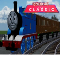 Thomas Crashes Classic icon