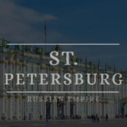 St. Petersburg