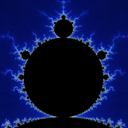 Fractal Visualizations icon