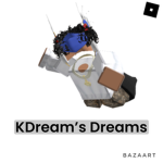 **KDream’s DREAMS**