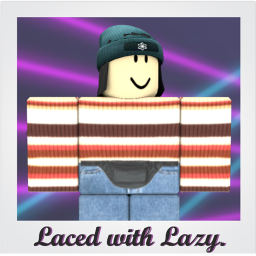 Laced With Lazy Clothing Store
