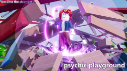 psychiczny plac zabaw