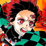 Kimetsu Moon