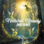 NATURAL BEAUTY ও