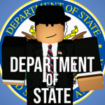 [USA] || Department of State •