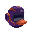 Visor TurboPato Ditu