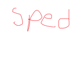 The Sped Gang