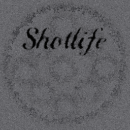 Shotlife icon