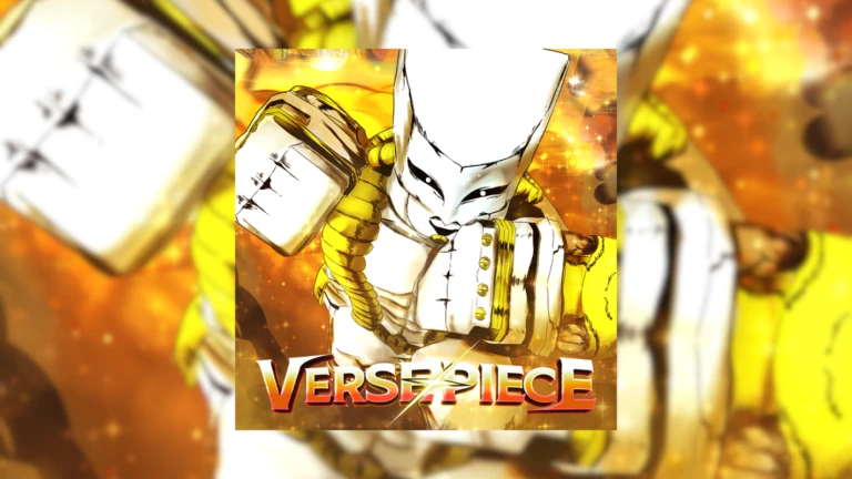 [⭐ TWOH] Verse Piece