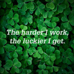 The World Of Luck