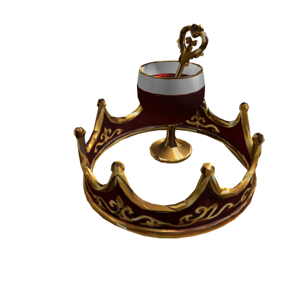 Velvet Crown