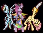 My Little Pony Creepy Pasta