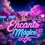 Encanto Mágico