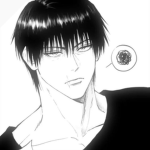 Toji Fushiguro's
