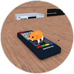 Game Badge Thumbnail