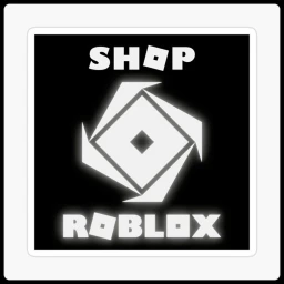 roblox shop icon
